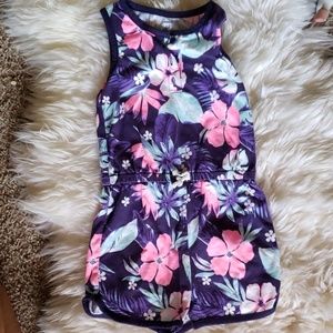 Carter's romper